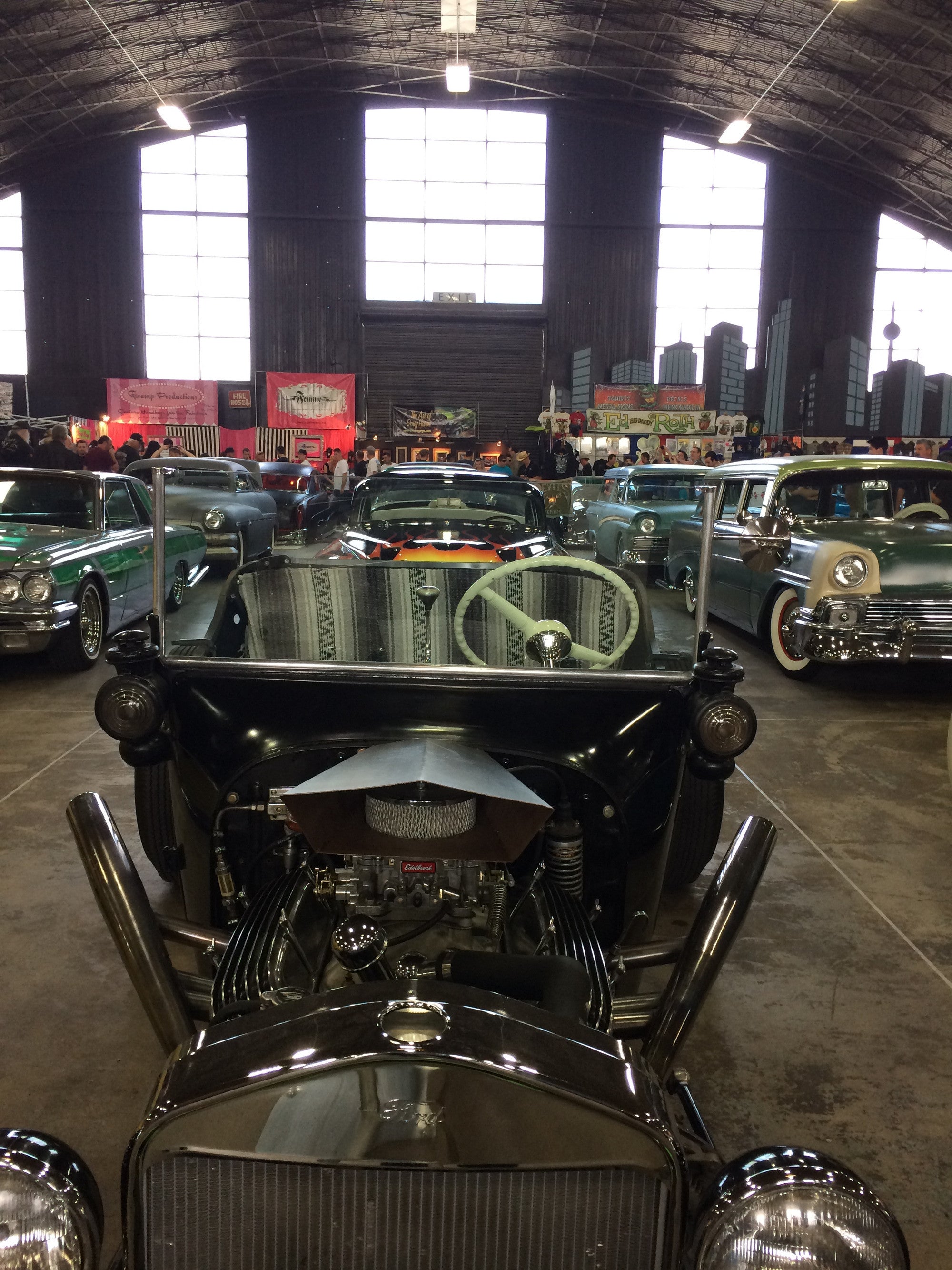 Vintage Foundry